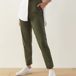 Brand new, never worn ADAY turn it up pants size S